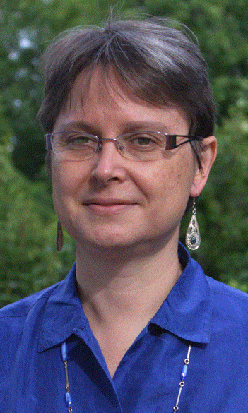 Dra. Gabriella Menczel