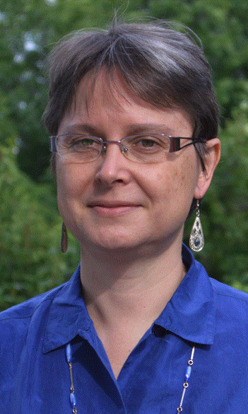 Dra. Gabriella Menczel