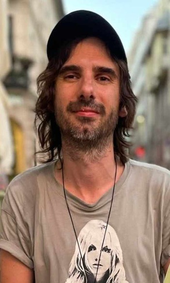 Dr. Bálint Urbán