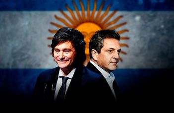 Argentina after the elections: background and scenarios