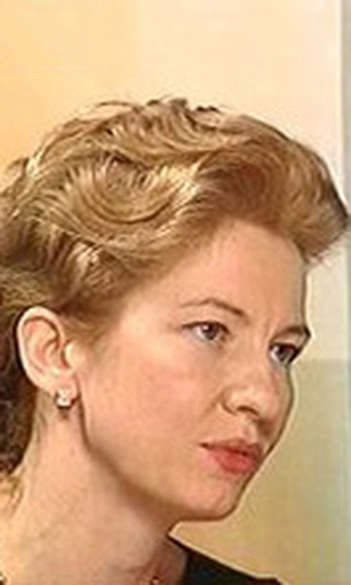 Dra. Éva Eszter Szabó