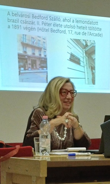 Dra. Ágnes Judit Szilágyi