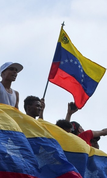 A venezuelai válság és a nemzetközi igazságszolgáltatás