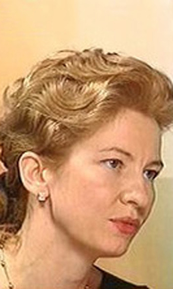Dra. Éva Eszter Szabó